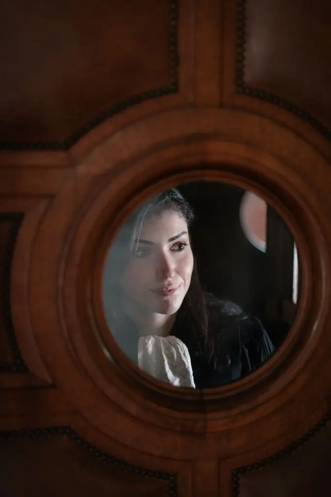 Maître Élodie Kalfon, avocate au Barreau de Paris